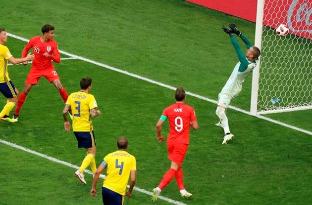 England reaches World Cup semifinals, beats Sweden 2-0  ottawamatters.com/world-news/eng… https://t.co/tTyZo7d55C