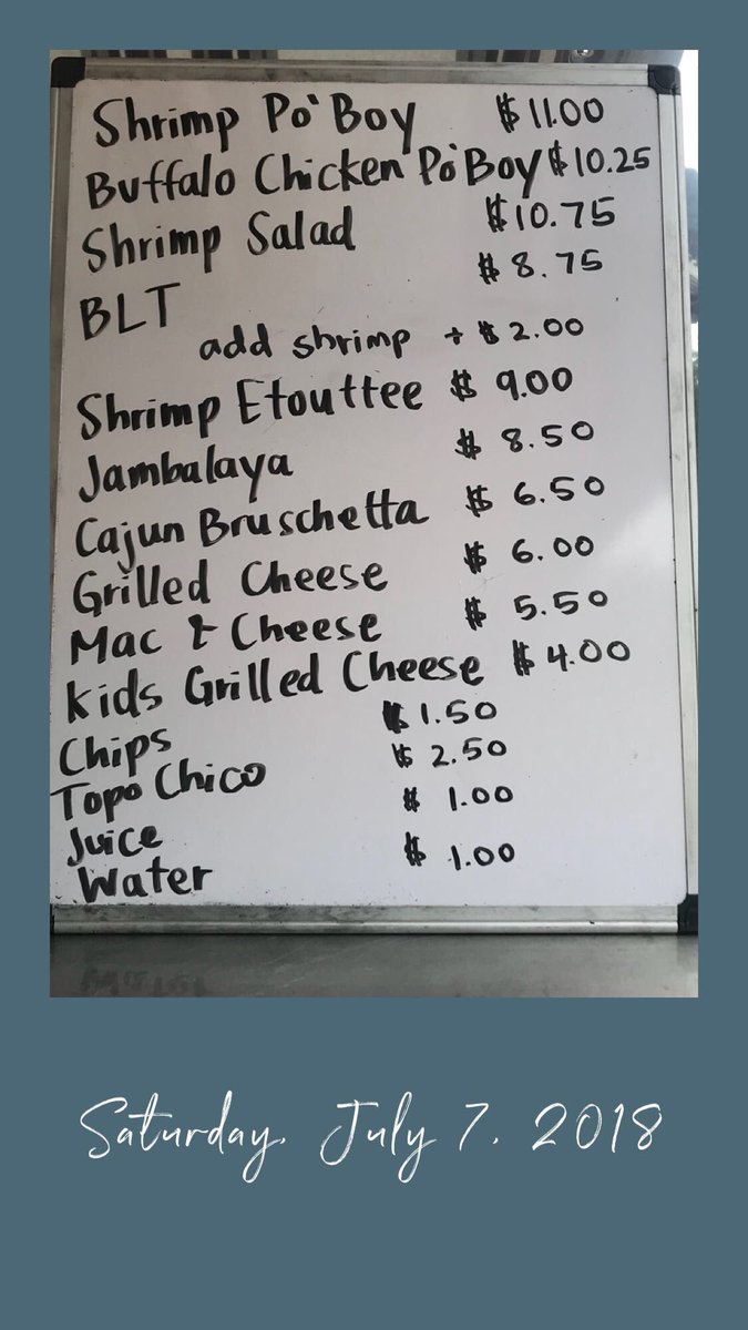 Jep’s Southern Roots tweet media