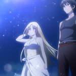 1話まとめ 百錬の覇王と聖約の戦乙女 出すもの出さないと いい最終回だった 異世界じゃな アニメレーダー