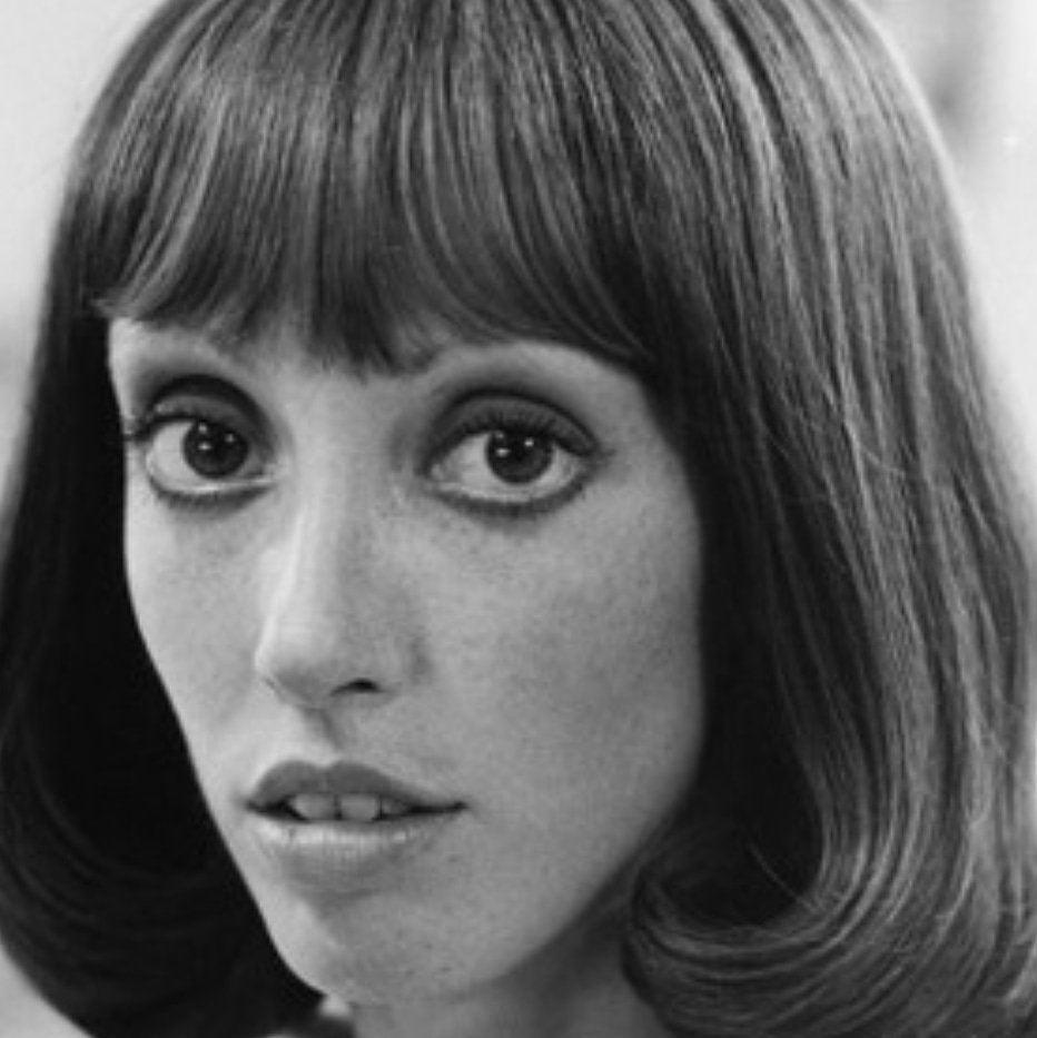 Happy birthday Shelley Duvall! 