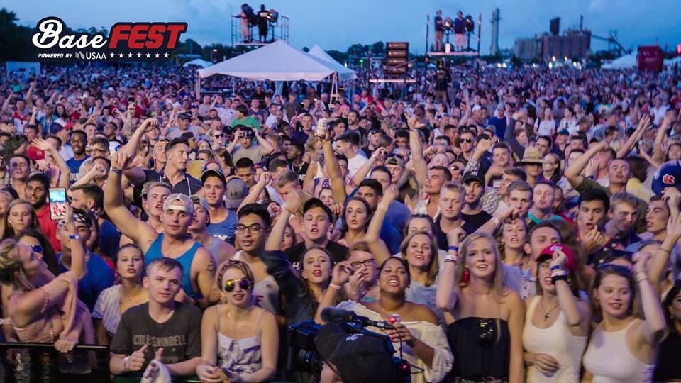 BaseFEST (@LiveAtBaseFEST) | Twitter