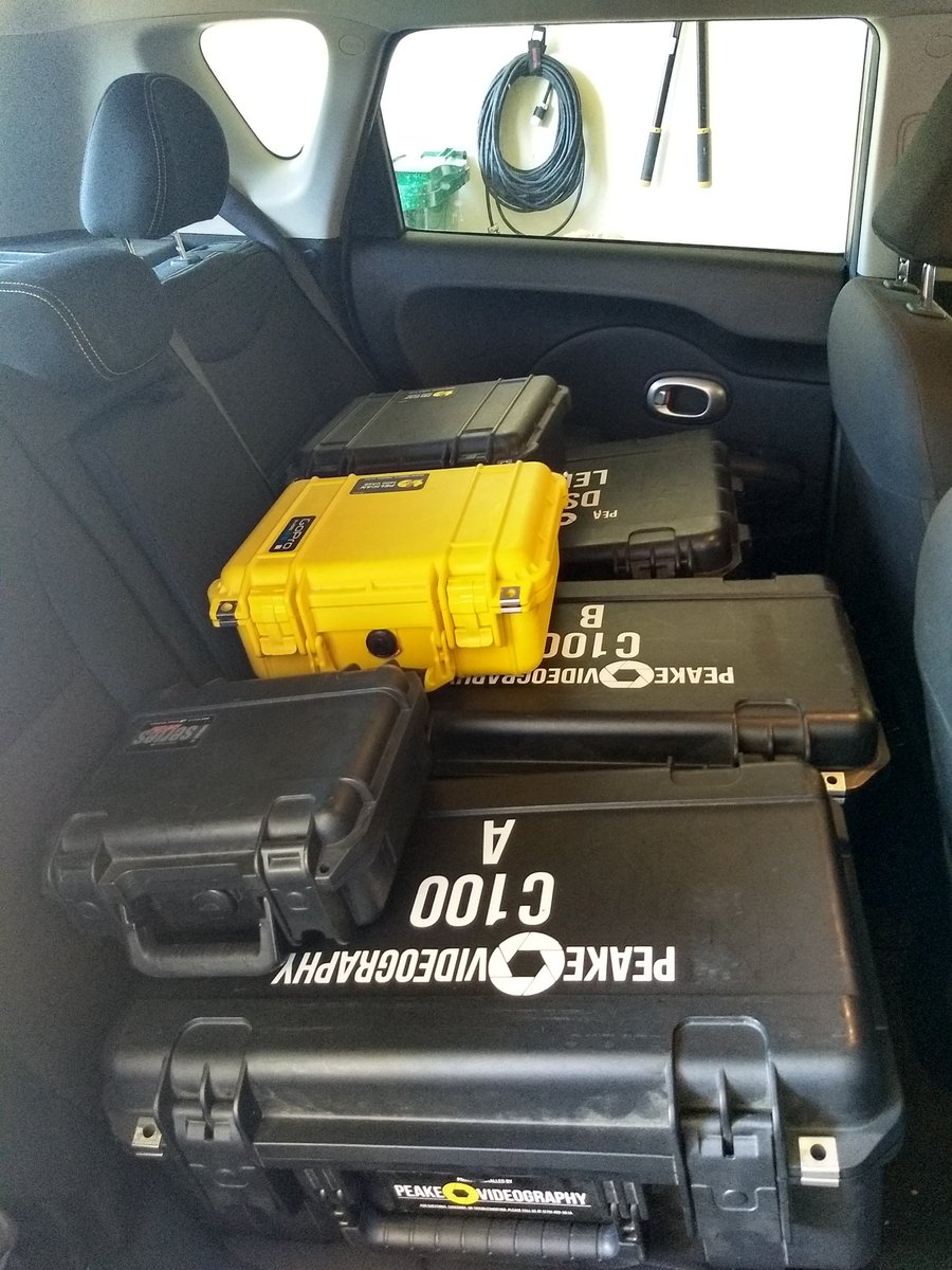 John-Mark Clark tweet media