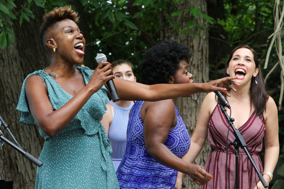 We can’t wait for this year’s #broadwayonriver! Have you got your tickets?