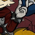 IngeniousCopy's tweet photo. How it all began? If truth be told;

Had a master plan, now I rule the world.

--; Anti version of Tails, a genius with a hunger for power.

--; mature warning.

--; serious/ic.

--; ships with chemistry. https://t.co/F6uFBOsloI