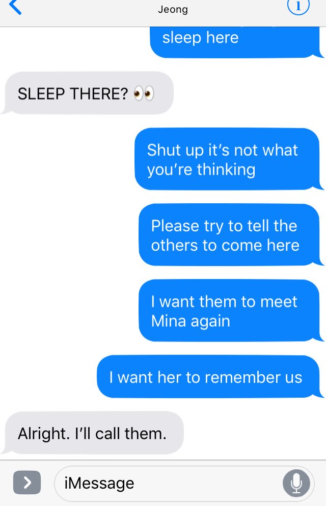 Chaeyoung & Jeongyeon