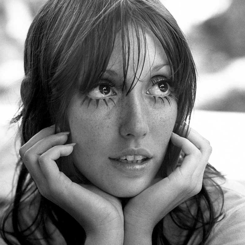 Wishing a happy birthday to Shelley Duvall! 