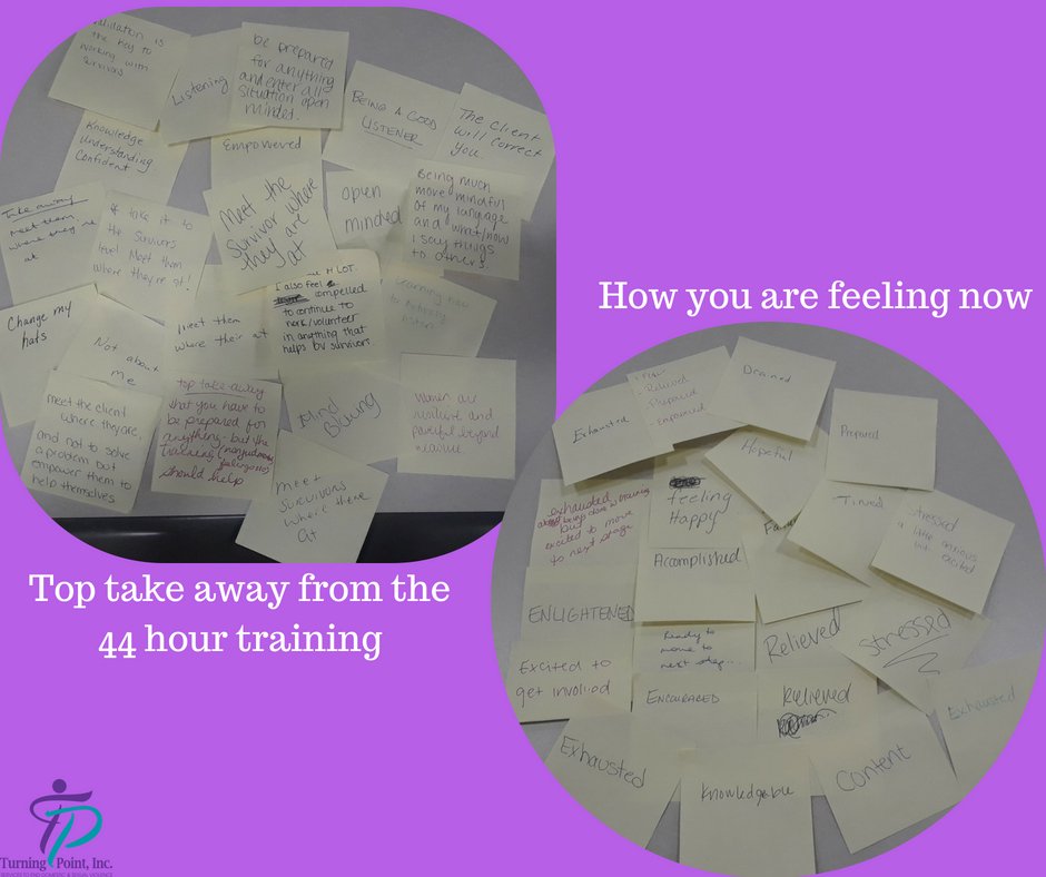 Gen_Respect's tweet image. To be a part of Turning Point's CORE volunteer training, contact Jac at jewasyshyn@turningpointmacomb.org