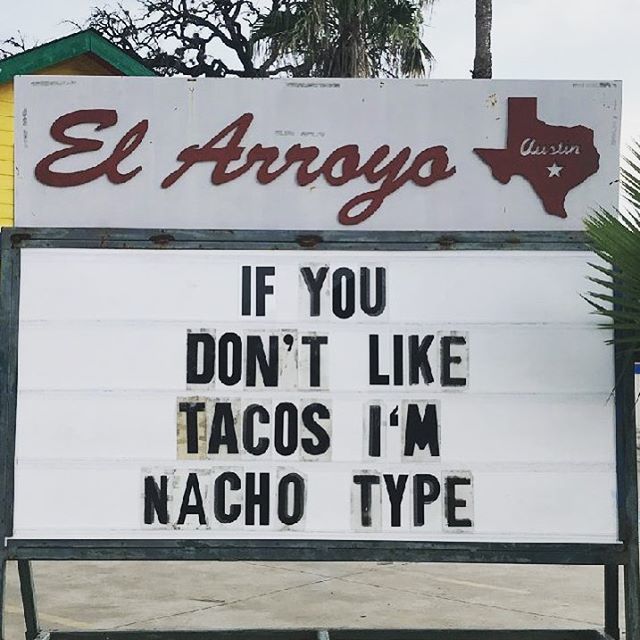 ElArroyo_ATX's tweet image. #ElArroyoATX #ElArroyoSign ift.tt/2KUsomO