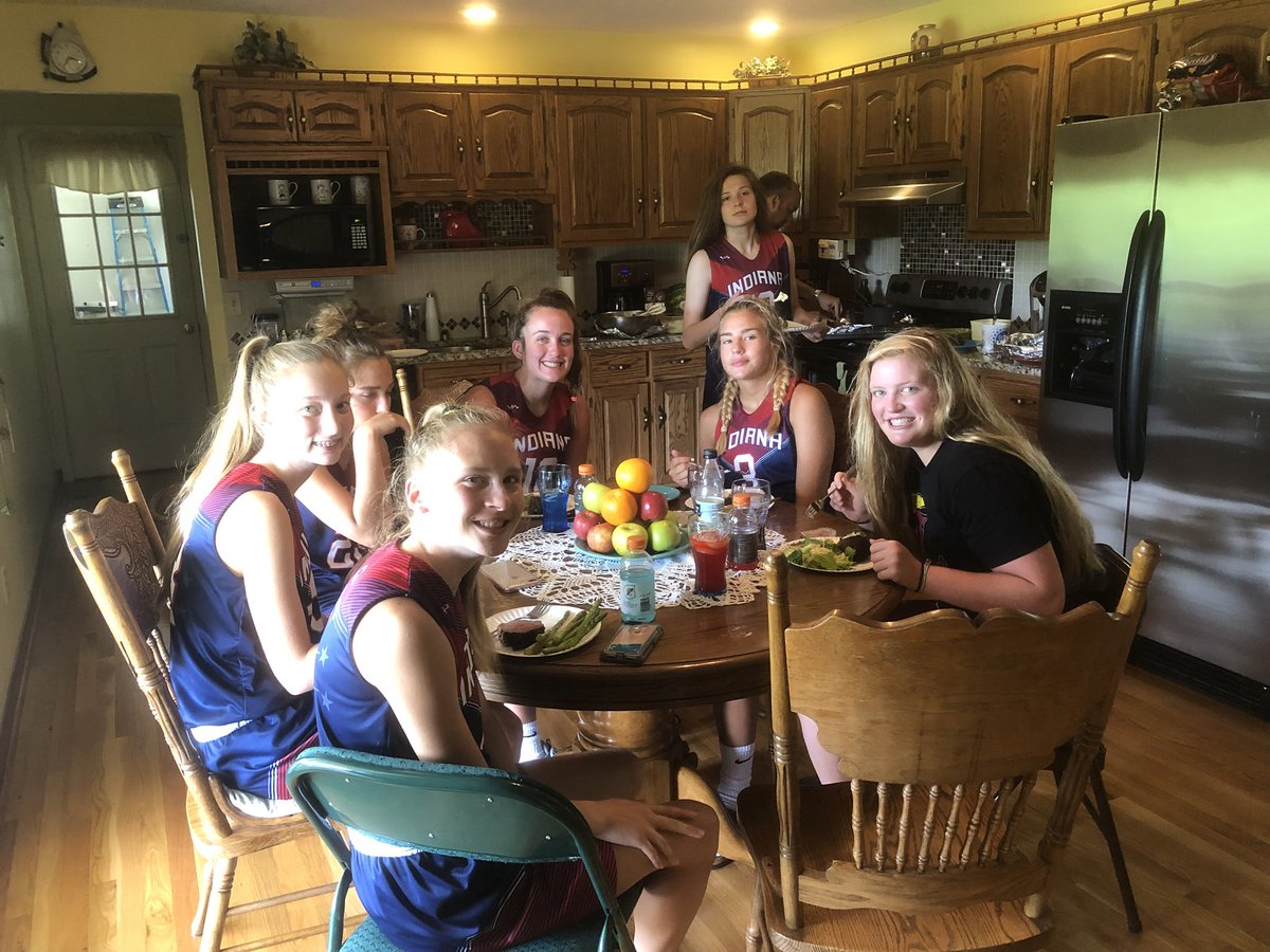 Team Indiana Clutch (IndianaClutch) Twitter