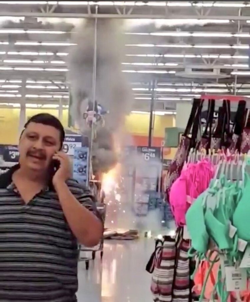 My Car after I just had to go to AutoZone 3 times for one thing that they didnt even have so I had to go to Pepboys