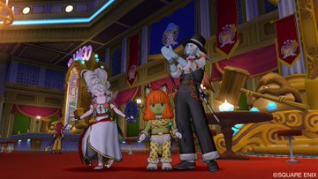 ドラクエ10 カメラの使い方を覚えよう ぽって部