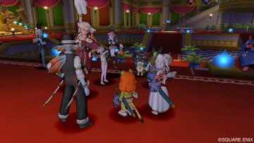 ドラクエ10 カメラの使い方を覚えよう ぽって部