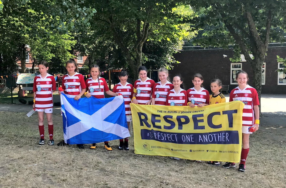 accieswfc's tweet photo. ACADEMY | Incredible experience @JCFoundation UK Finals in Tottenham today. Our players done the club & themselves proud! Huge thanks to Simon & his team for a great experience #runnersup
#CruyffCourts6vs6
#HeroesoftheCruyffCourts #CruyffFoundation #becauseactivechildrenmoveup https://t.co/WBz5S3gLC5
