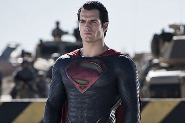 Henry Cavill Superman Haircut - what hairstyle is best for me