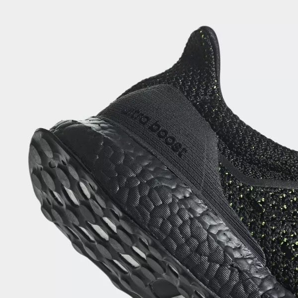 adidas ultraboost clima core black