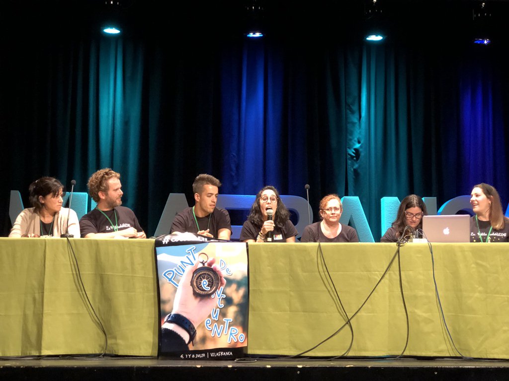 aulaBLOG tweet media