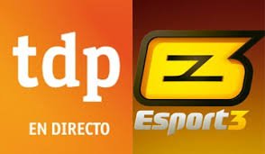 icfkfsort's tweet photo. Aquesta nit, retransmissió de la final de la ICF World Cup Kayak Freestyle en directe per @esport3 a les 21.15h y @teledeporte  a les 21.30h
#icffreestyle #icfwc18 https://t.co/Gtw0ZHM11k