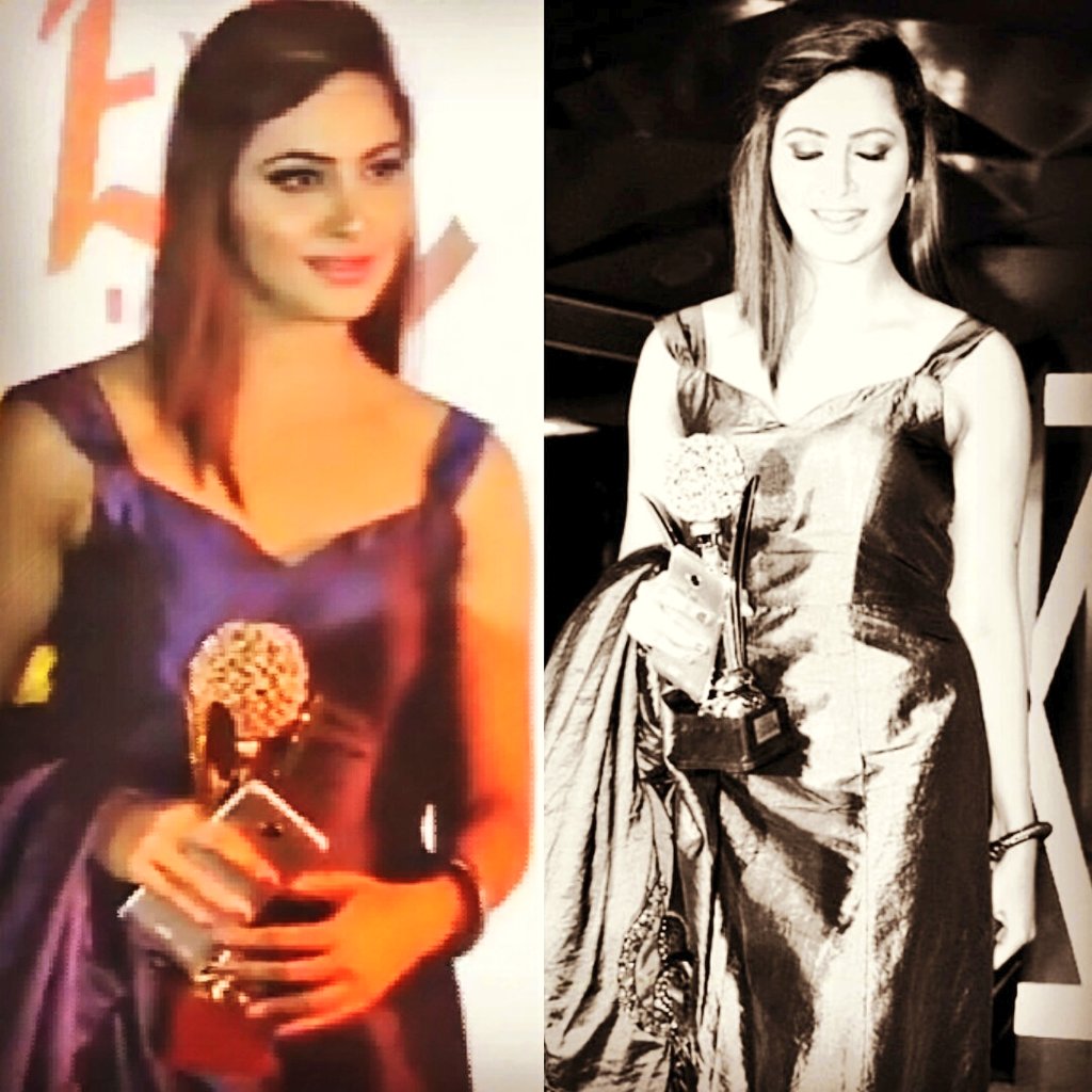 Ashi_222's tweet photo. #wewantarshikhaninkkk9 @ArshiKOfficial @ColorsTV @EndemolShineIND #Best #Bestentertainer #arshikhan https://t.co/ymCQz9ibrk