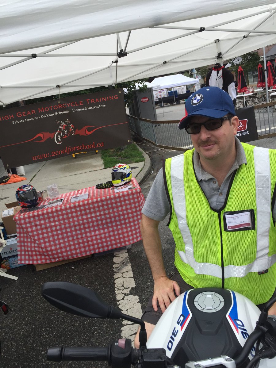 High Gear is at Khatshalano Street Party. Come by and say hi and enter to win our grand prize. 
Thanks to <a href="/AraiAmericas/">AraiAmericas</a> <a href="/BMWMotorradCA/">poc by cankat</a> <a href="/JoeRocketCanada/">Joe Rocket Canada</a> @HighRoadCollect