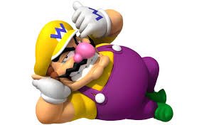 FurnaceFun's tweet image. Here’s a character from a game,
Do you know the dumb thing’s name?
🍪 Mumbo Jumbo
🦁 Wario 
👘 Mega Man
📽 Shaquille O’Neal