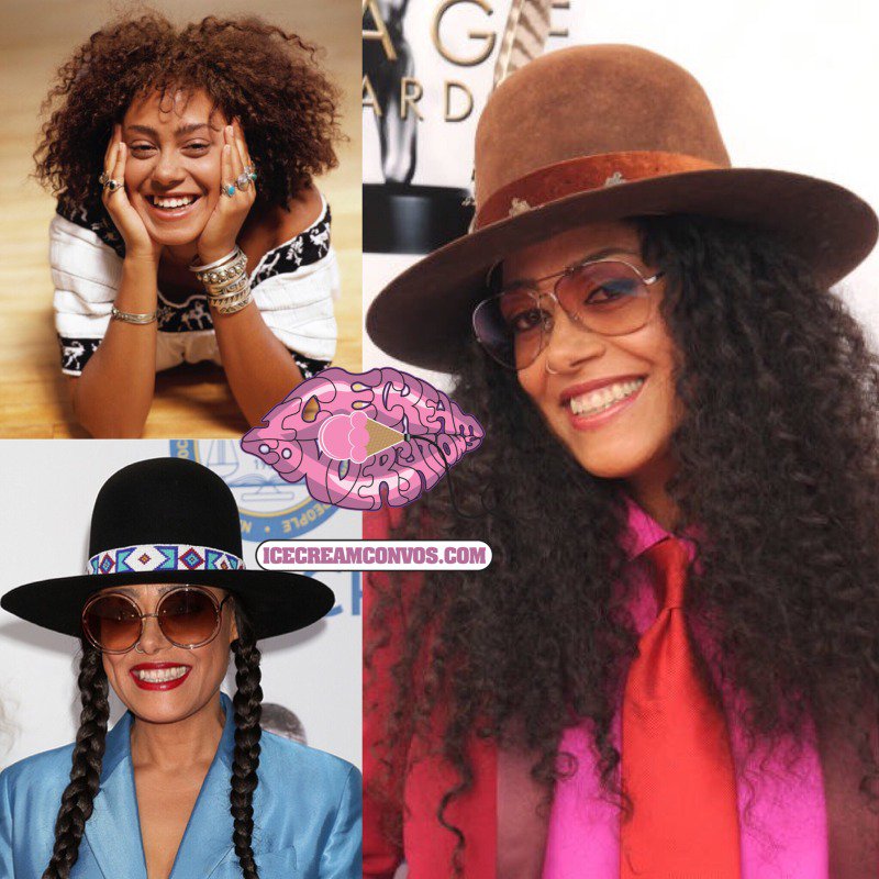 Happy 49th Birthday Cree Summer       