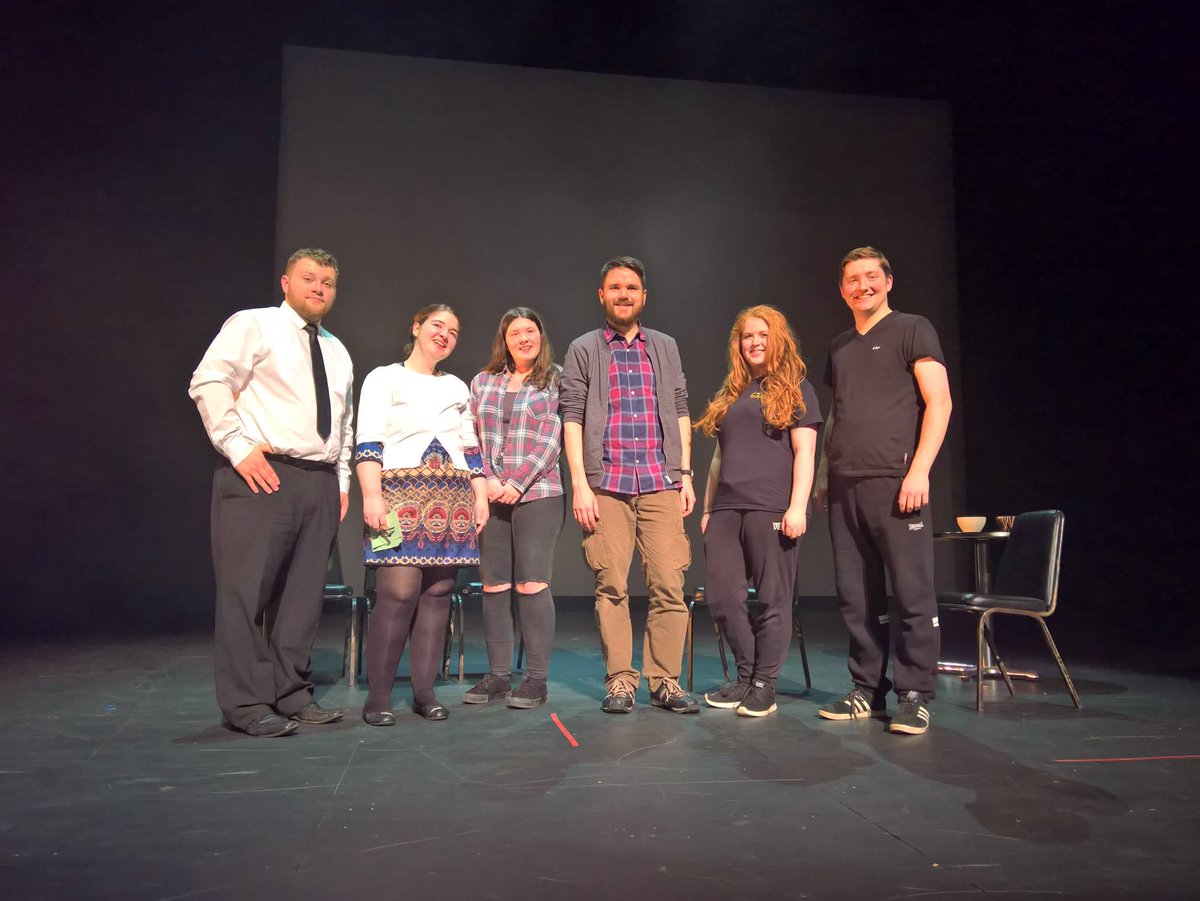 RotundaDome's tweet photo. Last Chance to catch Classic Comedy Theatre Teechers by John Godber @CEYT1 today Sat 7 July 8pm at Rotunda @GardensBuxton @buxtonfringe : https://t.co/EYw03Yd4BD #PeakDistrict #Derbyshire https://t.co/k9O1W9ZCjV