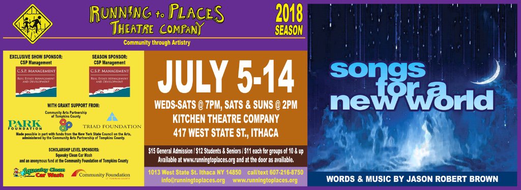 🚸 R2P Updates: Sunshine and Songs and Save 20%! 🌞 🎶 - mailchi.mp/runningtoplace…