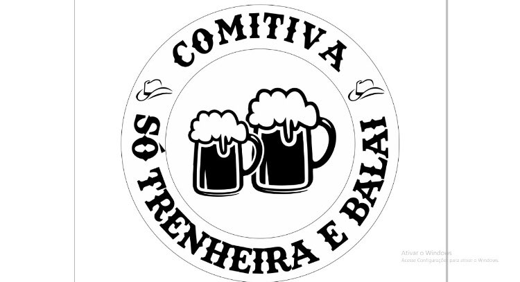 TXSOOPINOTE's tweet photo. Só lembrando que a comitiva é nossa! #raiz #criamos https://t.co/IqKTFE9NxD