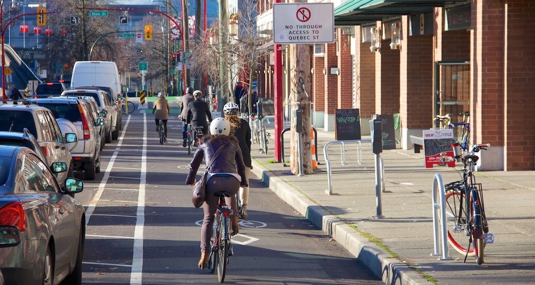 TODUrbanWORKS's tweet photo. “If you care about budgets &amp; taxes, then you should care about urban biking, because it’s a money saver. It’s ironic when so-called fiscal conservatives try to attack biking, when their efforts just show a lack of understanding of math.” #CityMakingMath https://t.co/xVVRTZ6FBH https://t.co/F4LTRuBqQD