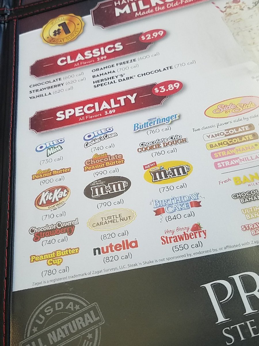 memathews52's tweet photo. went to @SteaknShake instead https://t.co/tqmO0Ba7GH