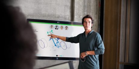 Extremeint's tweet image. Do Your Best Teamwork with Webex Teams oal.lu/HltrA