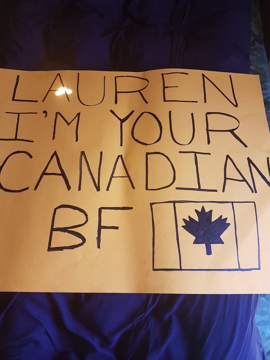 travissallans's tweet photo. @Lauren_Alaina I'm ready for #nextbf #countryconcert18 look for me way back in GA https://t.co/UMqffD3HYU