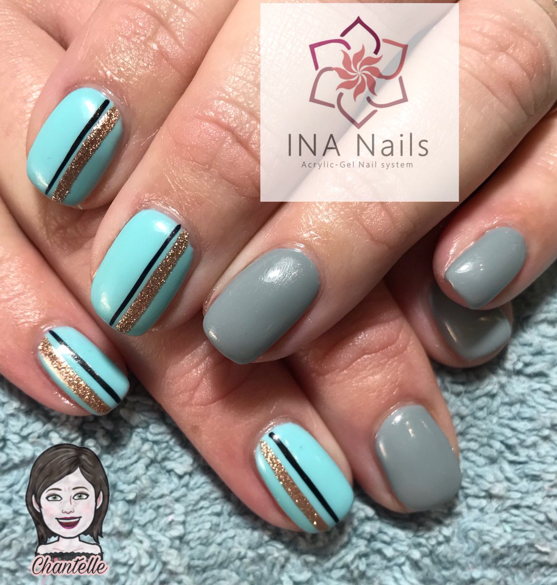 InaNails's tweet photo. https://t.co/beTrJWMlzm