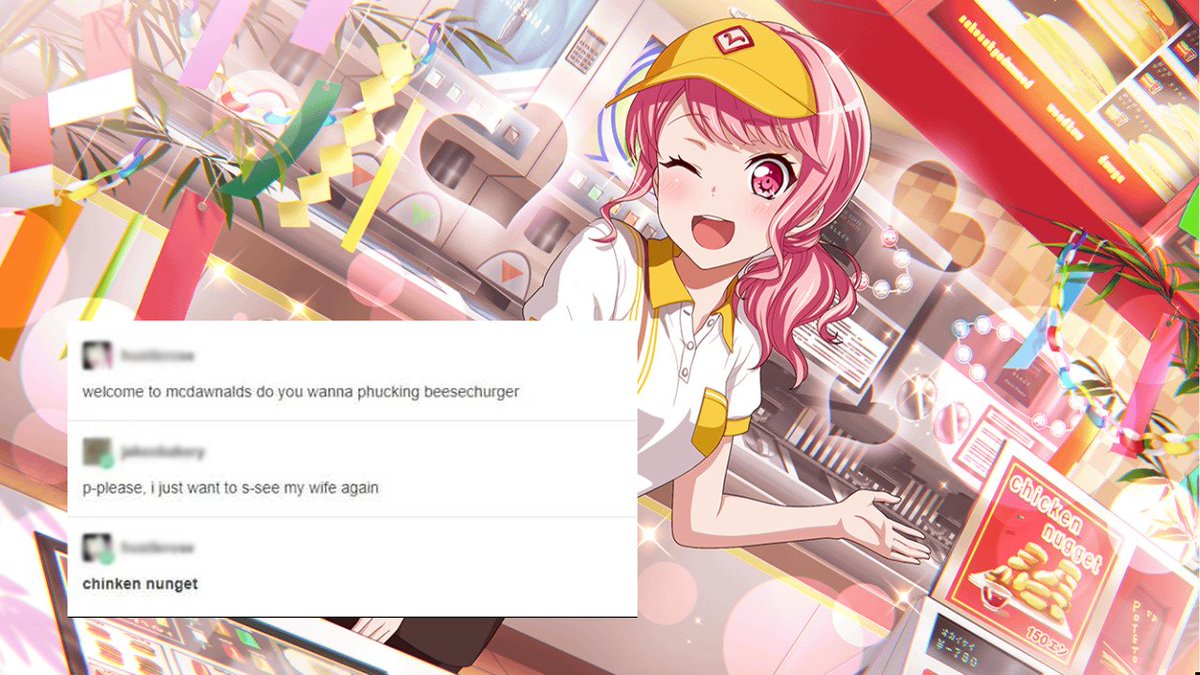 AWarmIdiot's tweet image. 