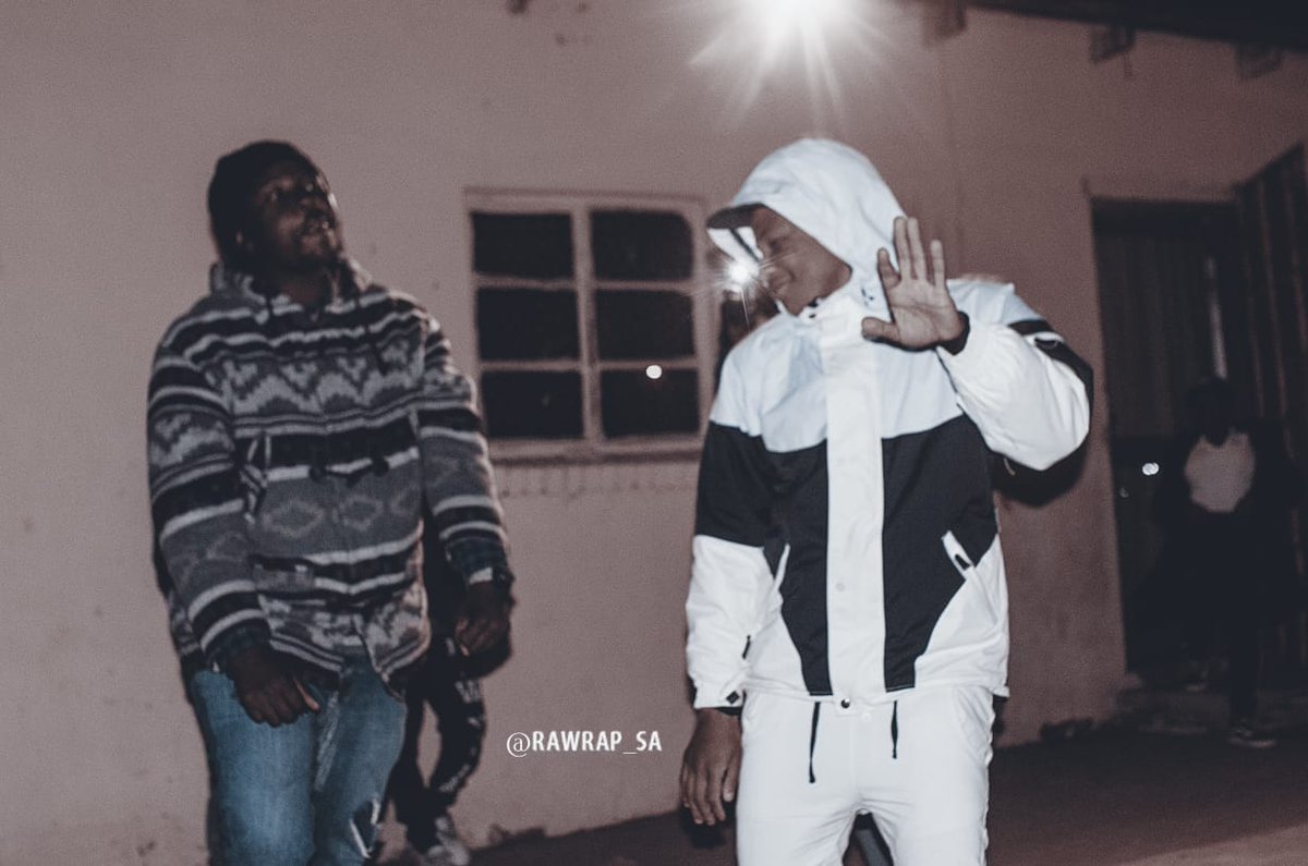 skythian_intl's tweet photo. Big Young Goons #RAWRAP_SA #BarsAndWaves #BarsOrNothing #ArtsOverGunzAndKnives #05RapGovernment #FreeStateHipHop #WeIndaStreets #Foreverness https://t.co/dPlGEPTHPm