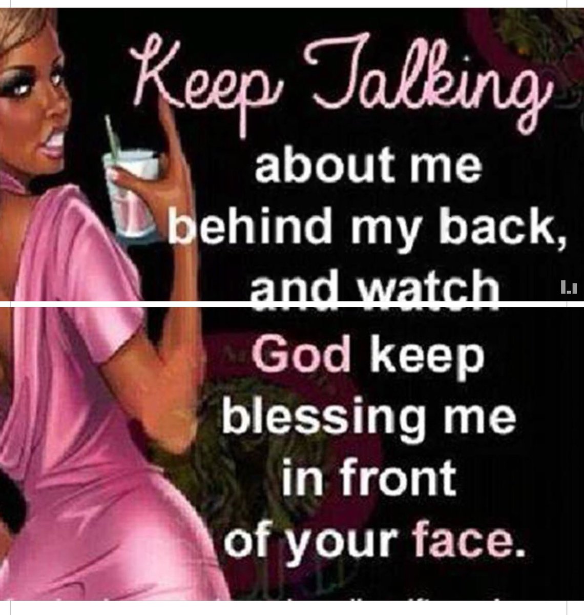 DLChristopher's tweet image. We can all relate!!!