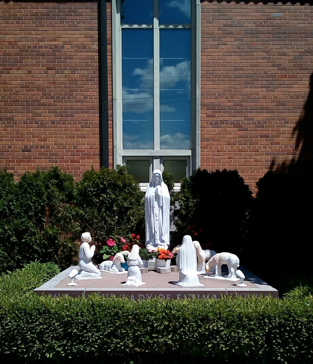JohnZwicker1's tweet photo. #FirstSaturday
#ReparationDay
#Dayofreparation
to the
#ImmaculateHeartofMary https://t.co/XH9dJucDP8