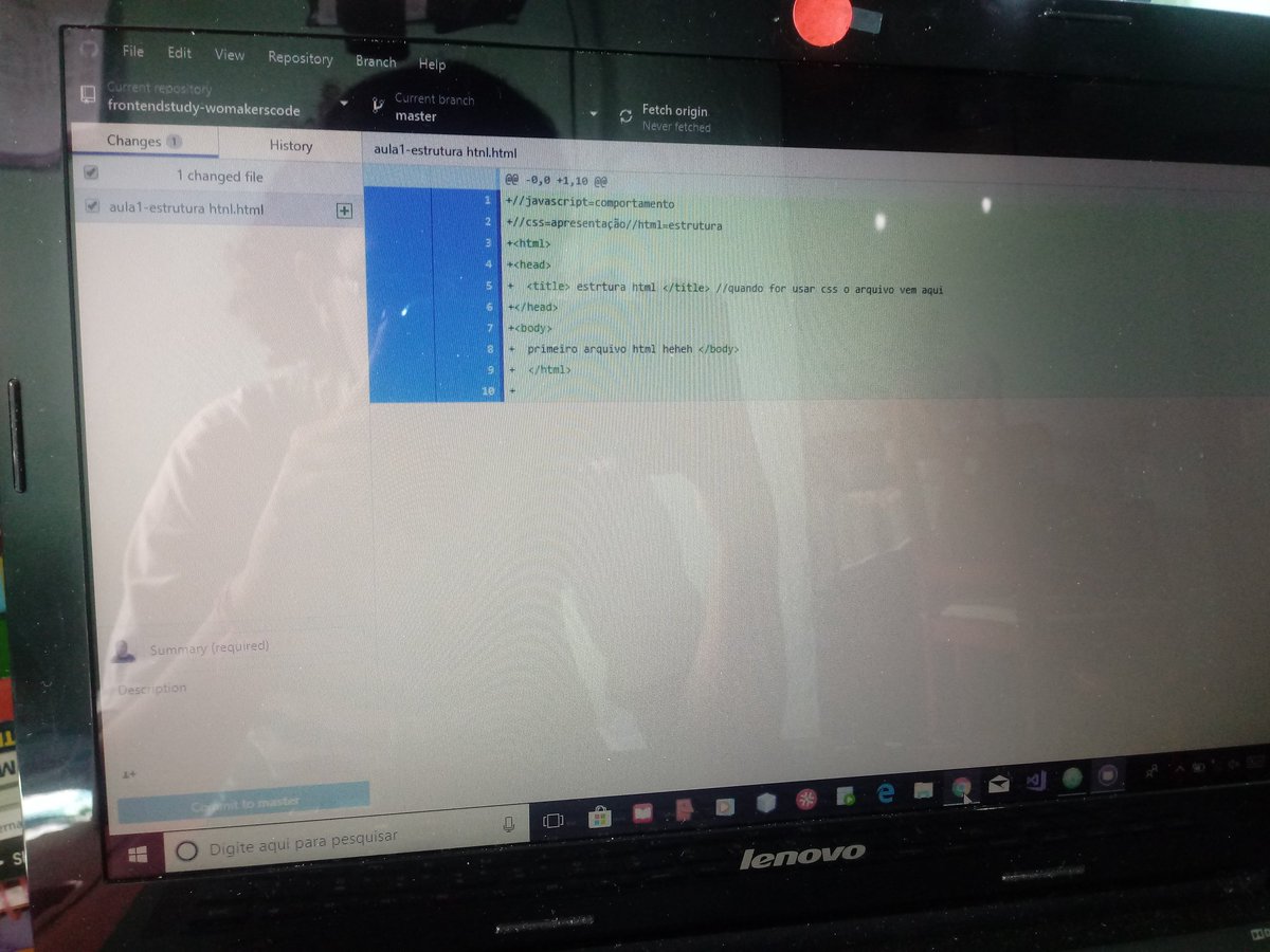 kamila_code's tweet image. #codandojuntas #frontendstudy #html