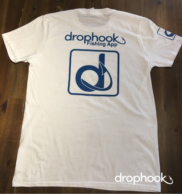 DarynDalton's tweet photo. ICON tees on Pre-Sale ($5 off) until the 10th of July 2018!
Buy yours now and support your favorite #fishing app 🤙 https://t.co/s4XNXiqx7h https://t.co/MIEZFK0rwA
