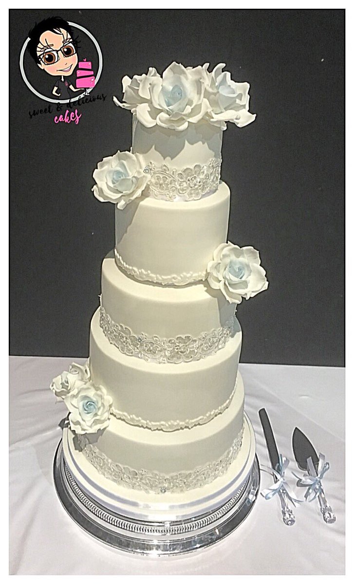 sweetanddel's tweet photo. A big congratulations to Jess &amp; Lee who are celebrating their wedding at Heart of England Conference Centre, as well as celebrating the England win. 

#weddingcake #wedding #congratulations #heartofengland #cake #happycouple #england https://t.co/OLlglLvh78