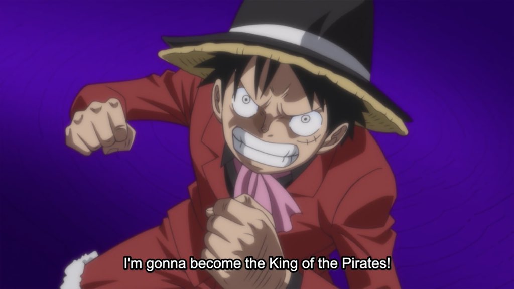 One Piece Center One Piece Episode 844 The Spear Of Elbaph Onslaught The Flying Big Mom Streams Tonight T Co F8ixdskwvs Twitter