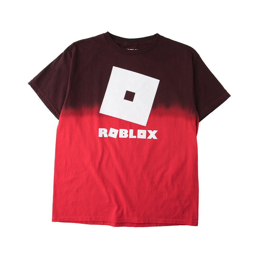 Roblox No Twitter Show Off Your Roblox Red With This Dip - qa is banned on roblox