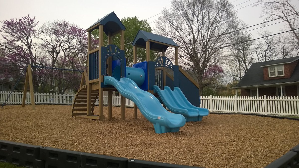 "Go and play. Run around. Build something. Break something. Climb a tree. Get dirty. Get in some trouble. Have some fun."  - Brom, The Child Thief 
#playgrounds #playeveryday #outdoorplay