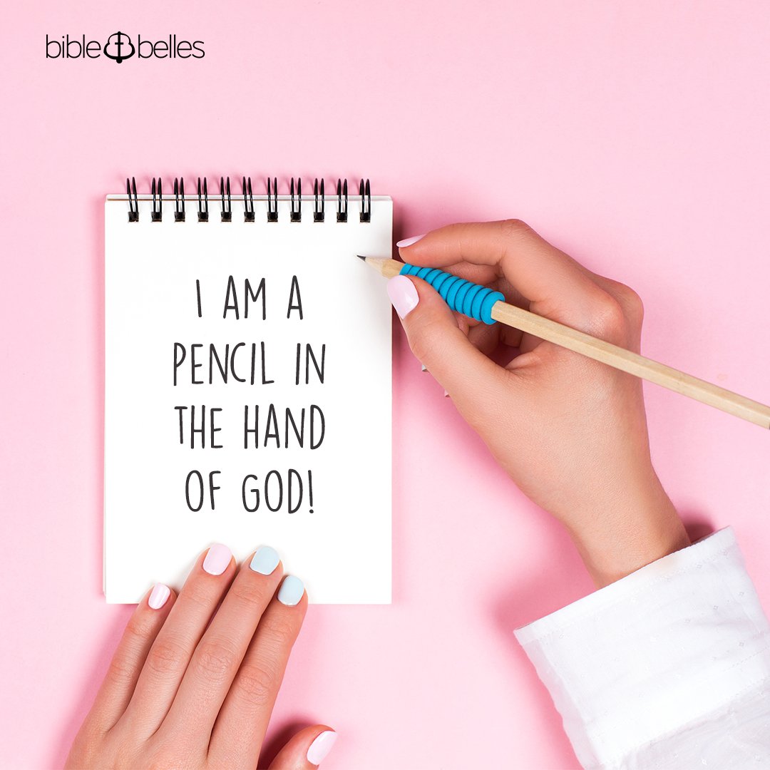 Bible Belles tweet media
