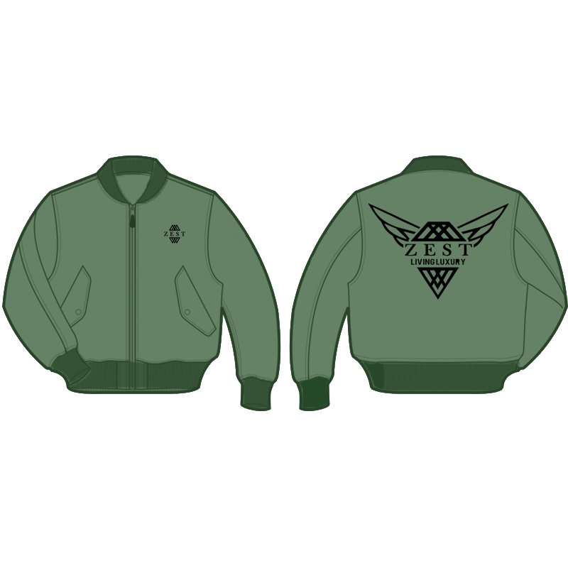 ZestCompany's tweet photo. What do you think of these? Let us know!

#clothingline #luxurylifestyle #Jackets https://t.co/SVbDPB8MkQ