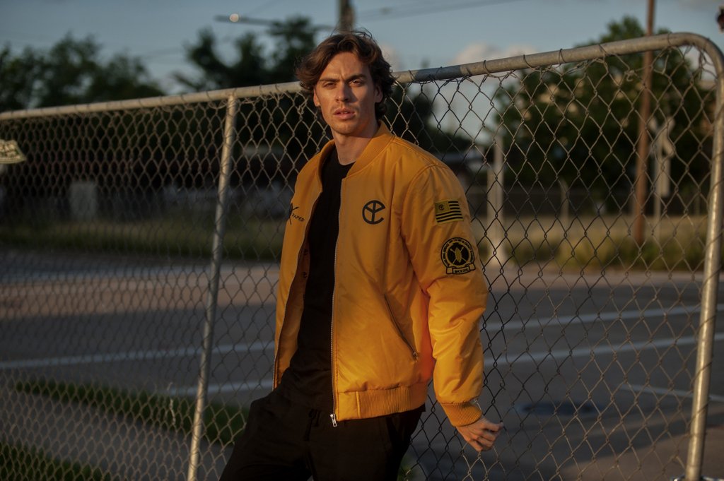 YELLOW CLAW on X: YELLOW CLAW on X: