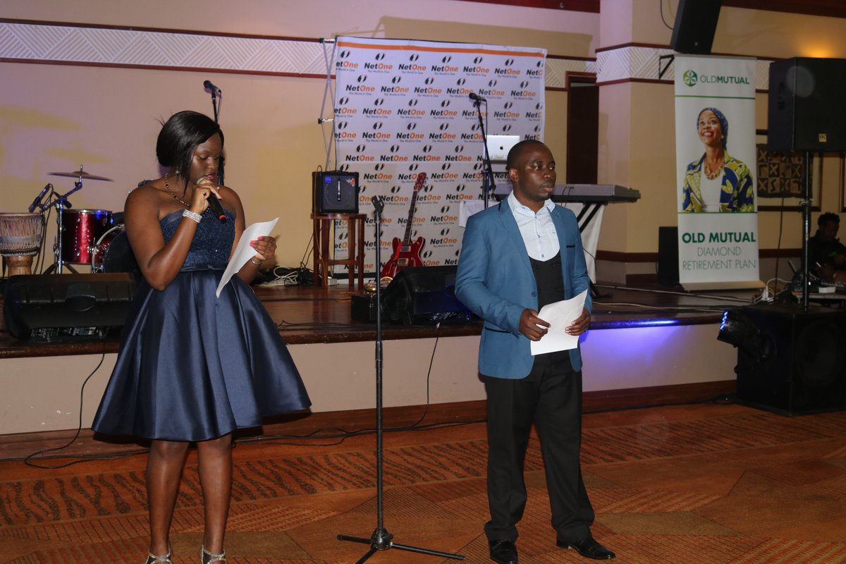 NMBBankZim's tweet image. They study hard and work even harder. All work and no play makes Jack a dull Boy! @CASS_ICAZ Great Gatsby Ball. @munya003 @NetOneCellular @OldMutualZW #LetUsBegin #NMBBank #Young_Pro
