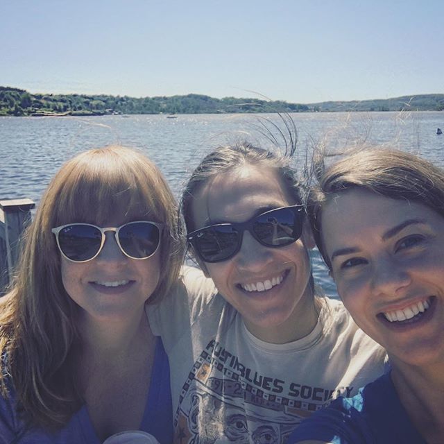 KGandTheDrive's tweet photo. What a beautiful weekend in Wisconsin and Michigan! #nationalwomensmusicfestival #nwmf #nwmf2018 #bayouinthebarn #wisconsin #michigan #buddies https://t.co/2y2MkNk0v0 https://t.co/B0se0yy7cN