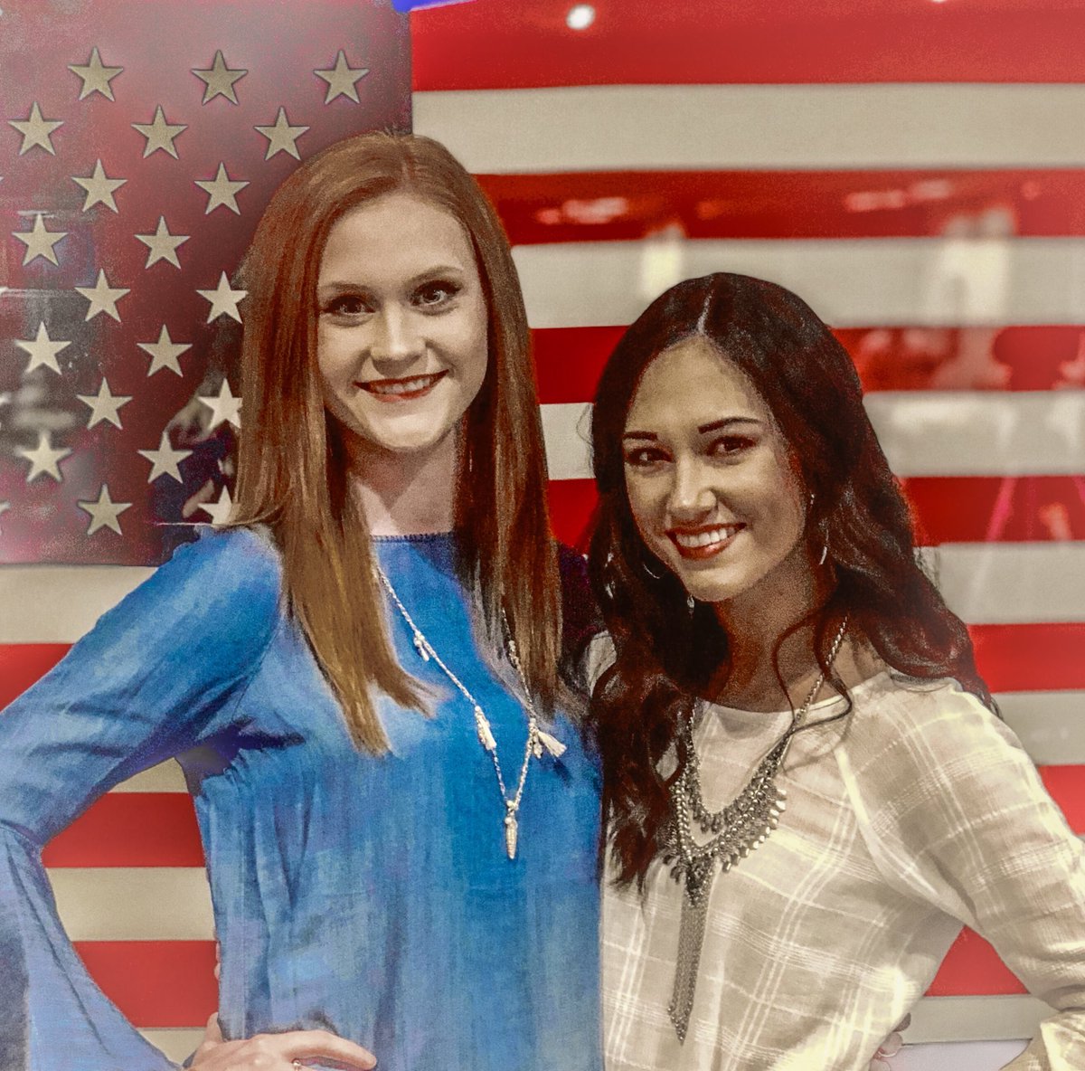 JaxSouthernSass's tweet photo. Tonight we will be representing the USA by singing our National Anthem at the @JaxArmadaFC game. 7:30PM https://t.co/vJK8KAsdcb