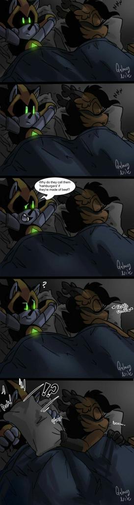 Nefarious_Virus's tweet image. Shard x Nicole again after a loooong time...